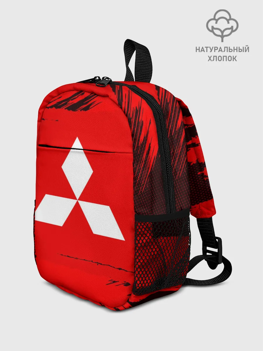 Рюкзак детский / Mitsubishi SPORT