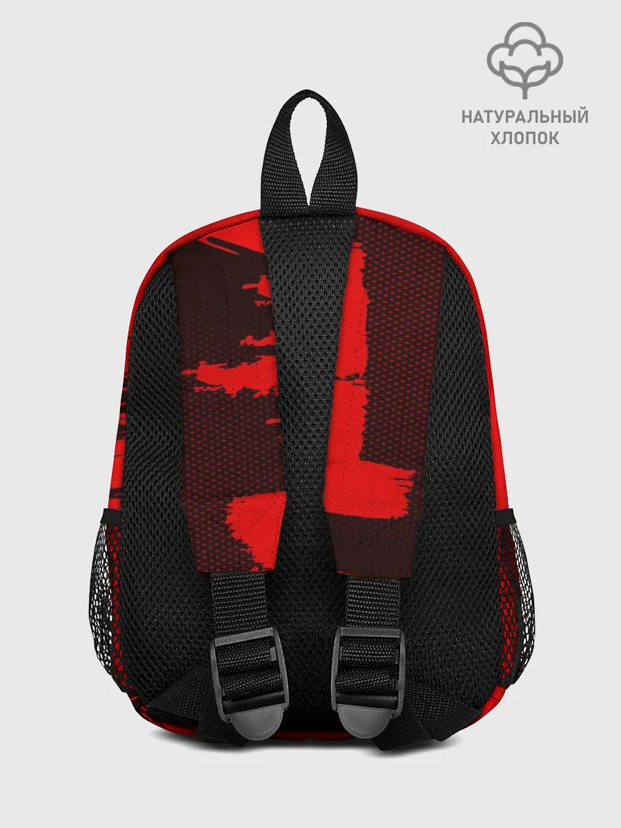 Рюкзак детский / Mitsubishi SPORT