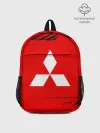 Рюкзак детский / Mitsubishi SPORT