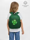 Рюкзак детский / Клевер удачи
