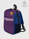 Рюкзак детский / Barcelona home 18-19