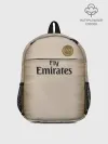 Рюкзак детский / Неймар Форма Новая Away 18/19