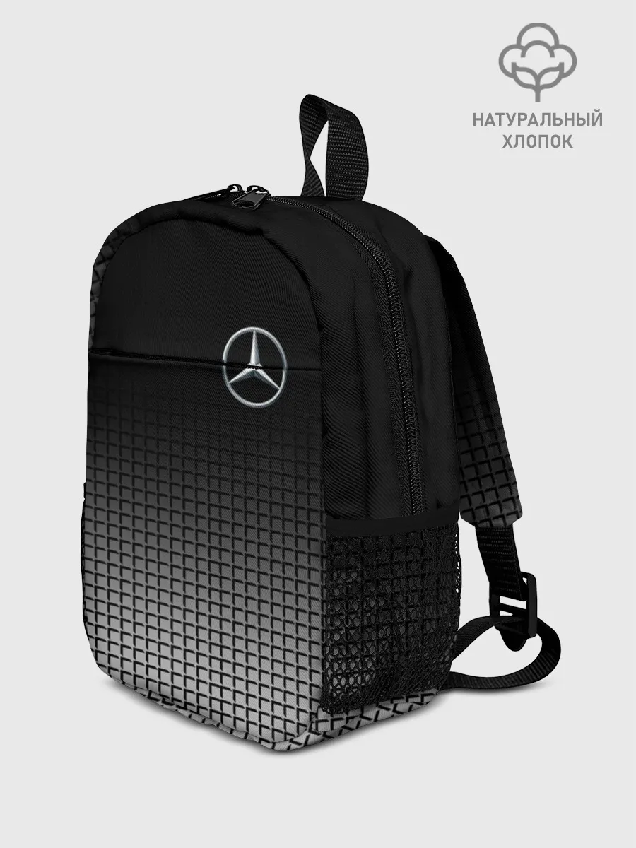 Рюкзак детский / MERCEDES BENZ SPORT