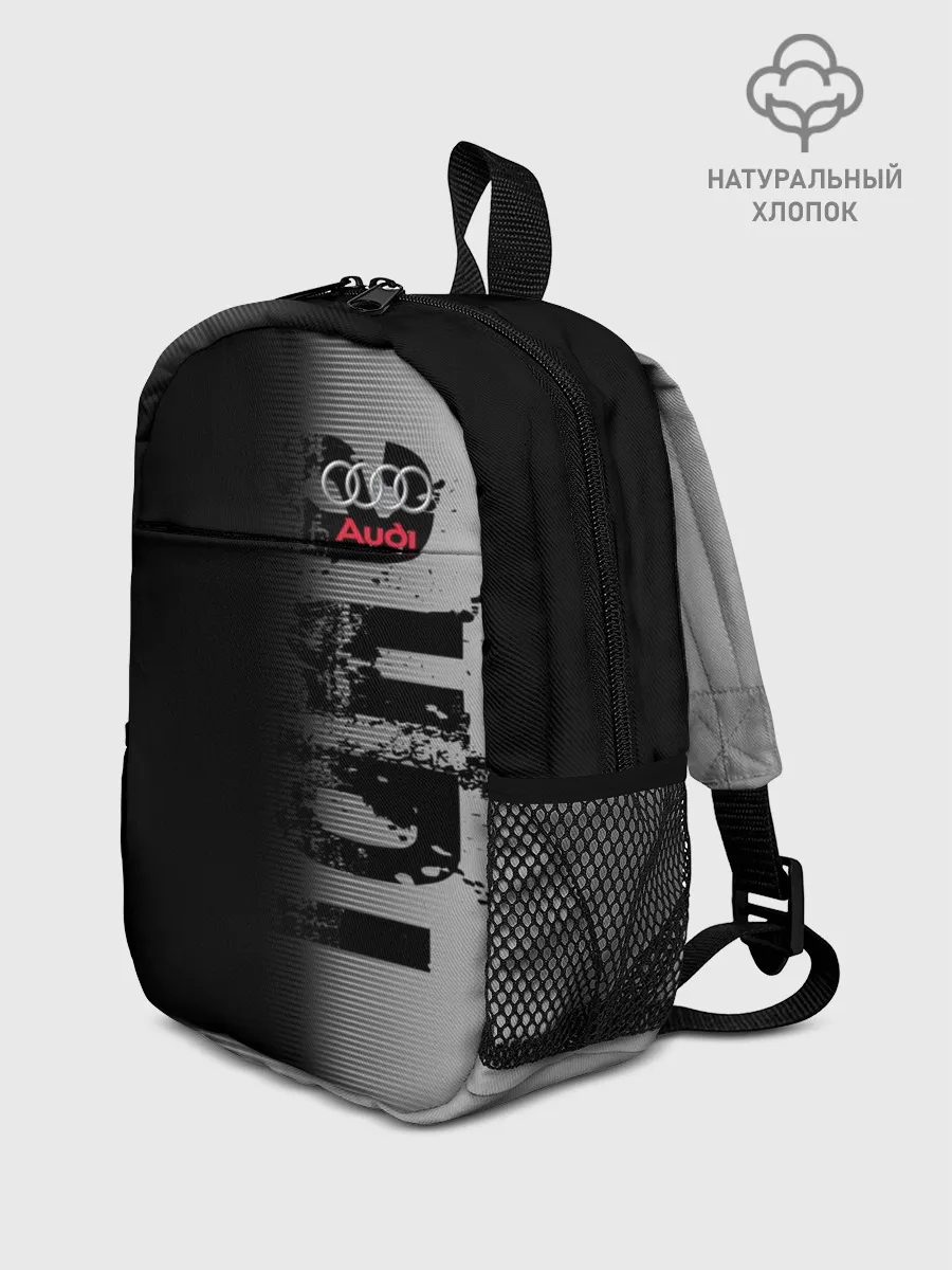 Рюкзак детский / AUDI SPORT