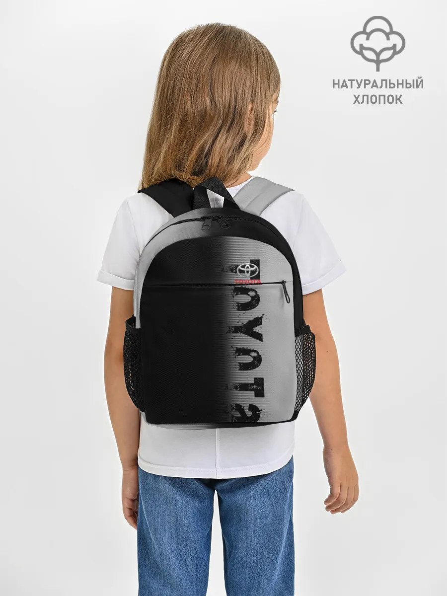 Рюкзак детский / TOYOTA SPORT