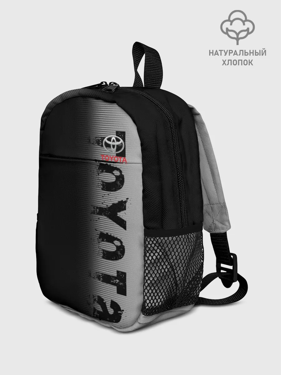 Рюкзак детский / TOYOTA SPORT