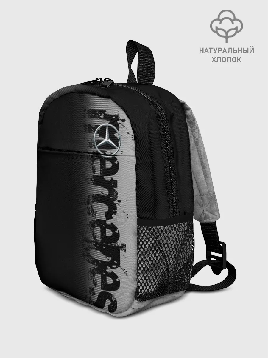 Рюкзак детский / MERCEDES BENZ SPORT