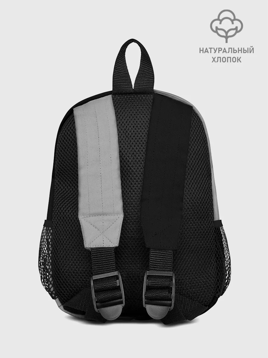 Рюкзак детский / MERCEDES BENZ SPORT