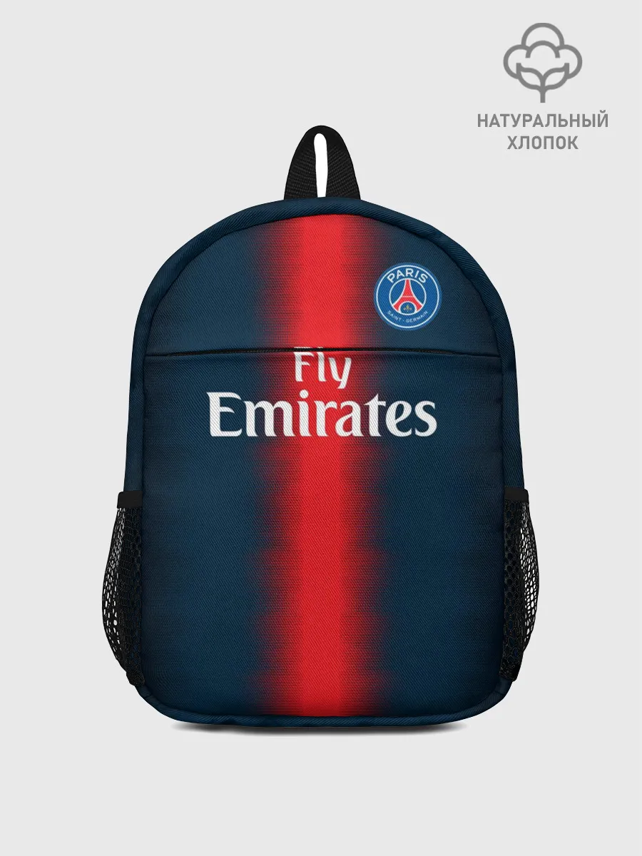 Рюкзак детский / PSG Форма Новая Home 18/19