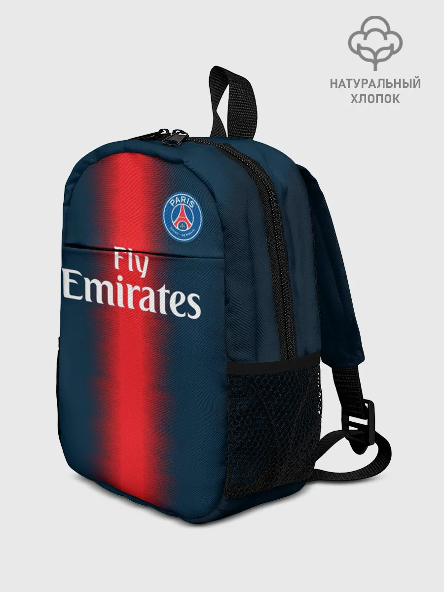 Рюкзак детский / PSG Форма Новая Home 18/19