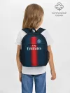 Рюкзак детский / PSG Форма Новая Home 18/19