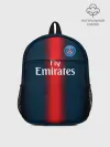 Рюкзак детский / PSG Форма Новая Home 18/19