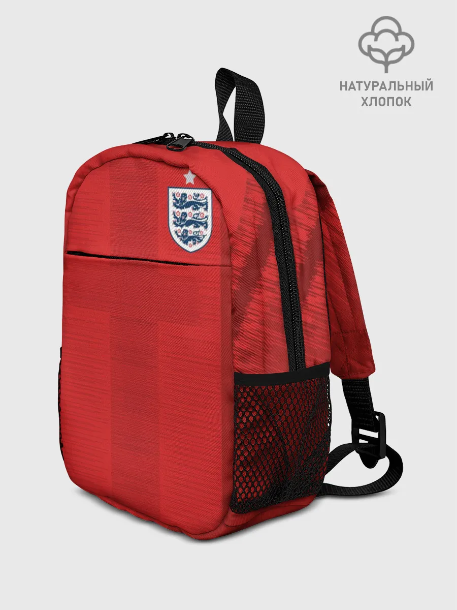 Рюкзак детский / England away WC 2018