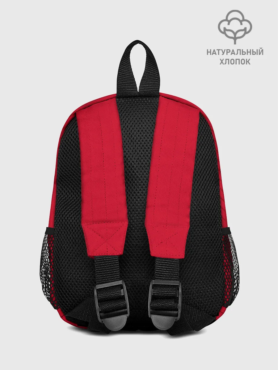 Рюкзак детский / Man United Форма Home 18/19