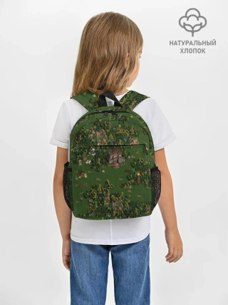 Рюкзак детский / Герои