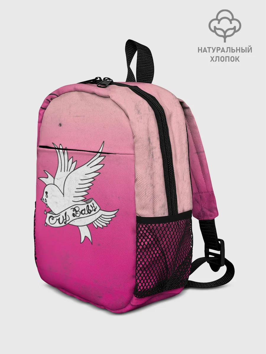 Рюкзак детский / Crybaby
