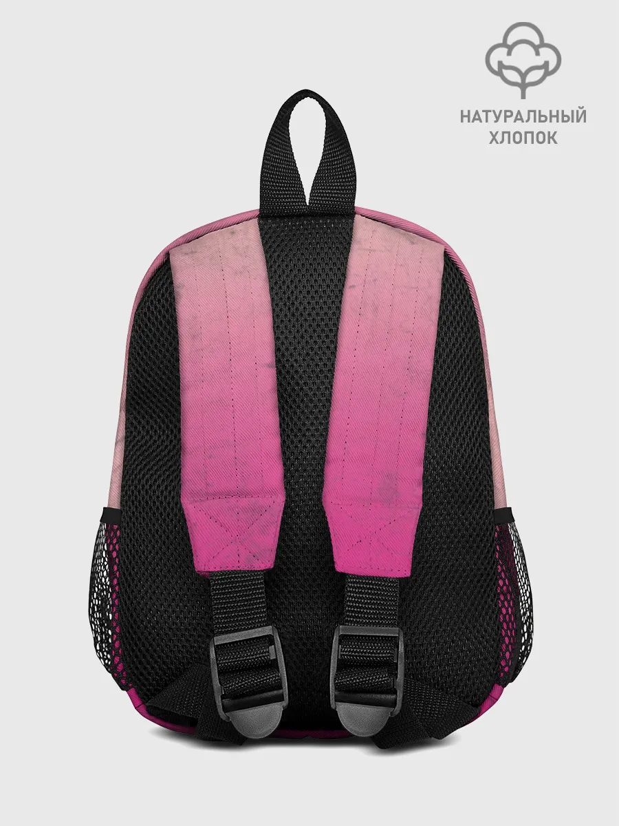 Рюкзак детский / Crybaby