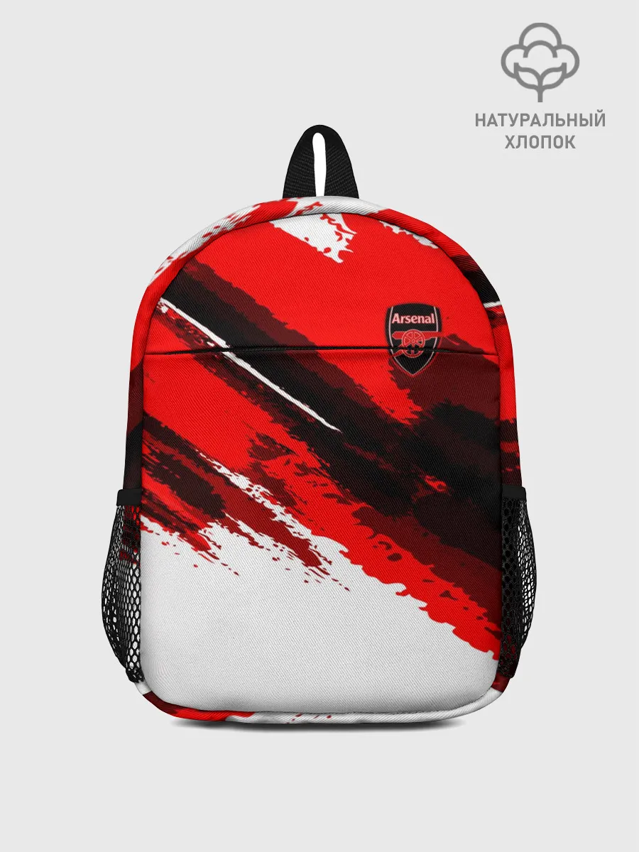 Рюкзак детский / FC Arsenal Original 2018