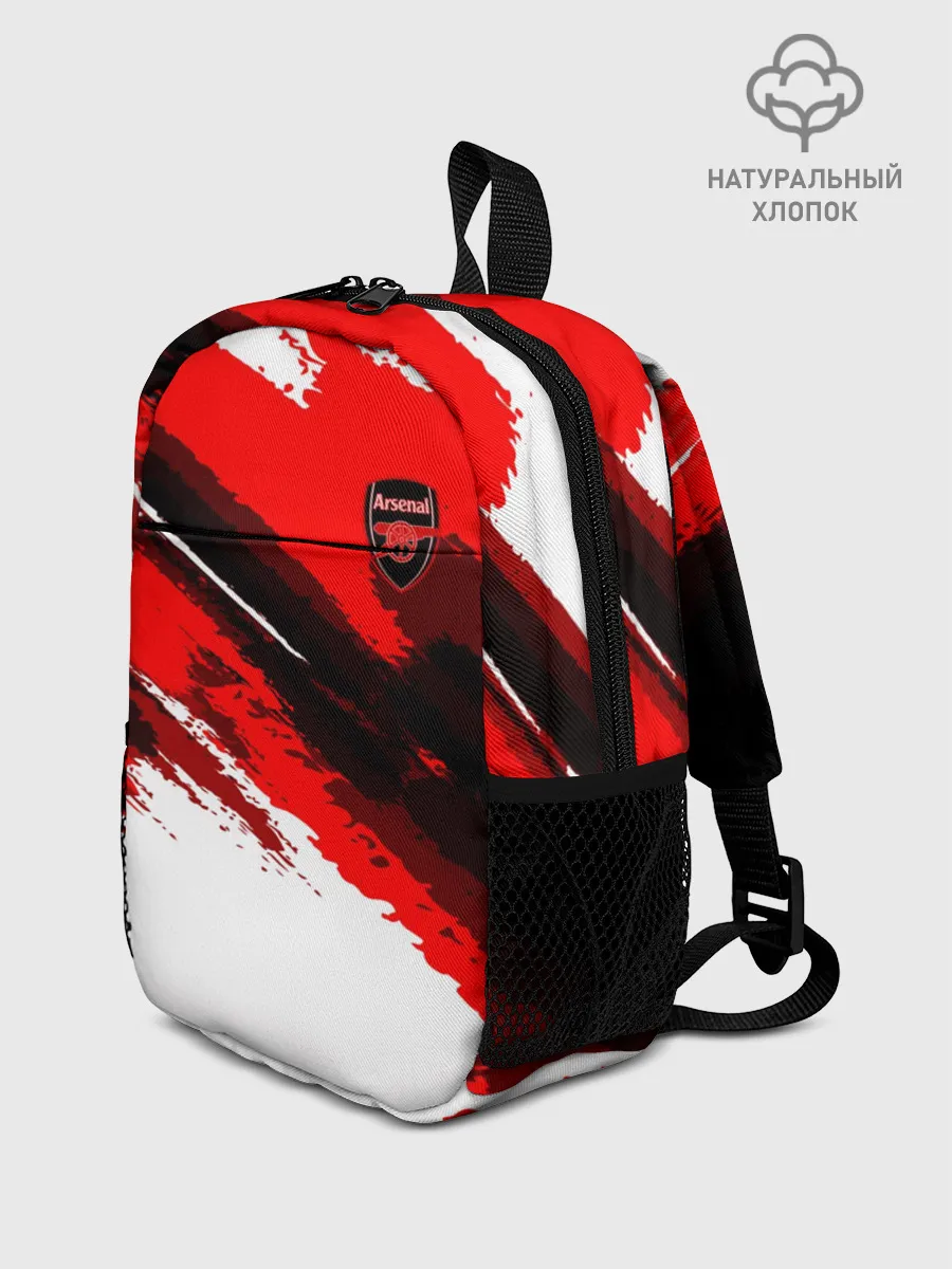Рюкзак детский / FC Arsenal Original 2018