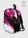 Рюкзак детский / FC Barcelona Original 2018