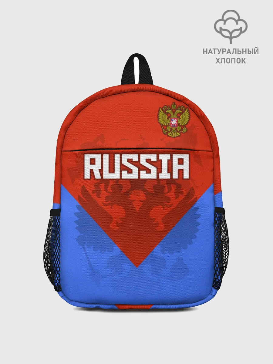Рюкзак детский / Russia