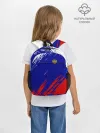 Рюкзак детский / RUSSIA SPORT / РОССИЯ СПОРТ