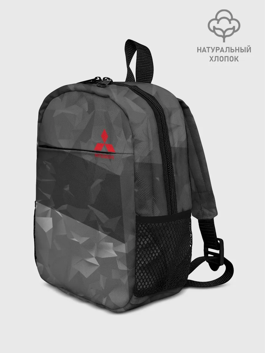 Рюкзак детский / MITSUBISHI SPORT