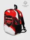 Рюкзак детский / ARSENAL SPORT STYLE