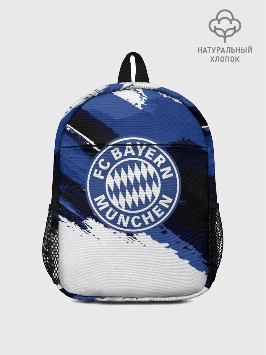 Рюкзак детский / BAYERN MUNCHEN SPORT STYLE