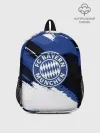 Рюкзак детский / BAYERN MUNCHEN SPORT STYLE