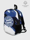 Рюкзак детский / BAYERN MUNCHEN SPORT STYLE