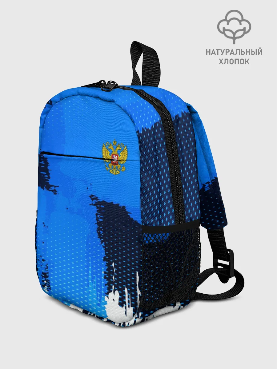 Рюкзак детский / Russia Sport