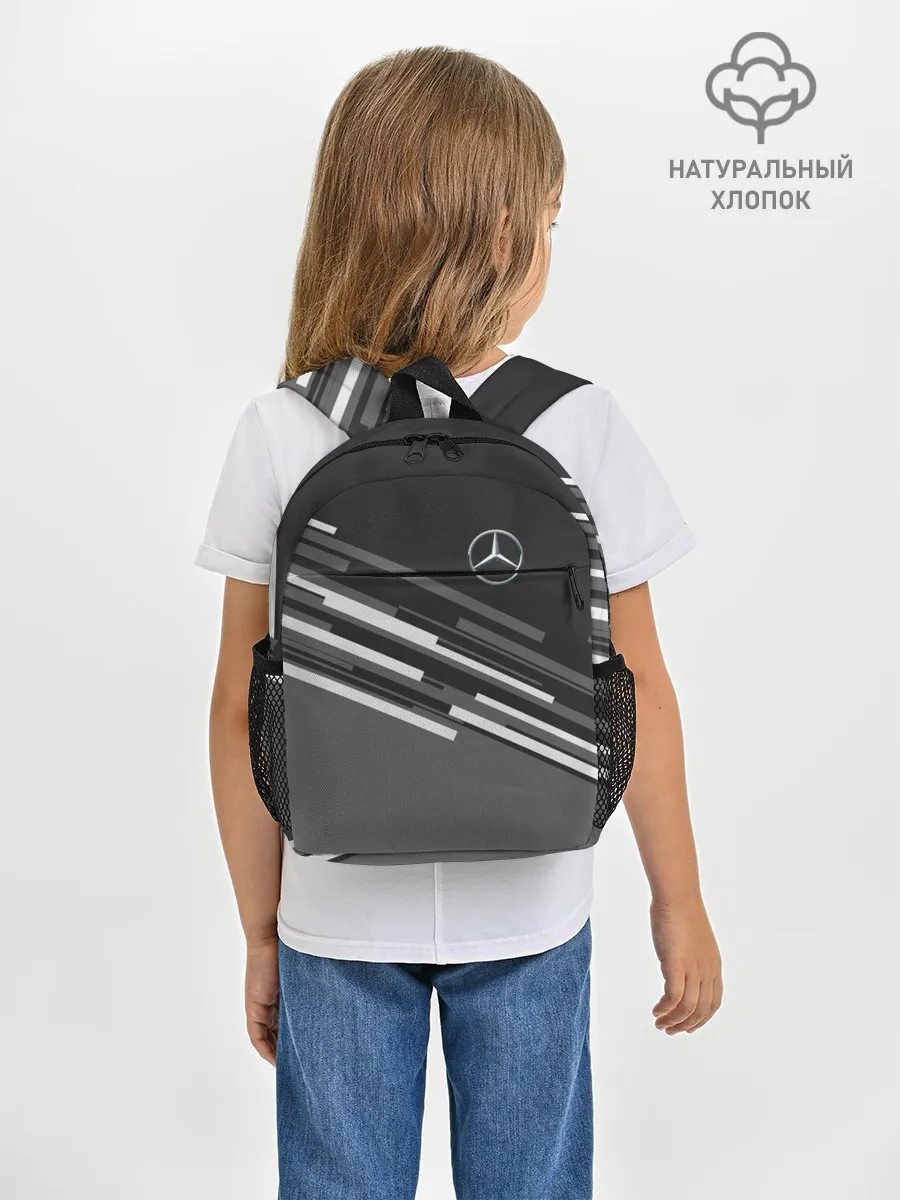 Рюкзак детский / MERCEDES BENZ SPORT