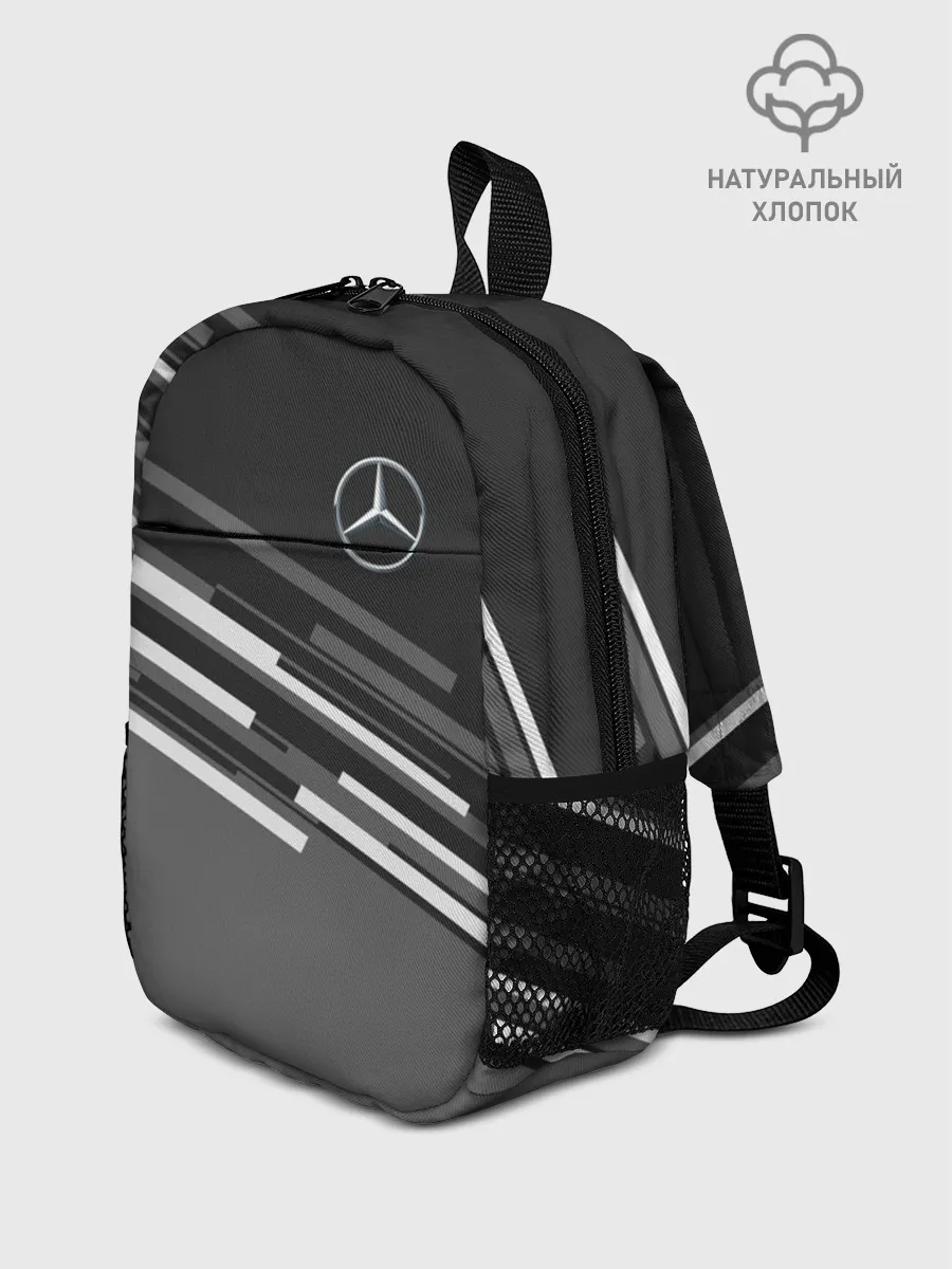 Рюкзак детский / MERCEDES BENZ SPORT