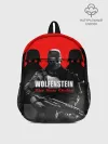 Рюкзак детский / Wolfenstein: The New Order
