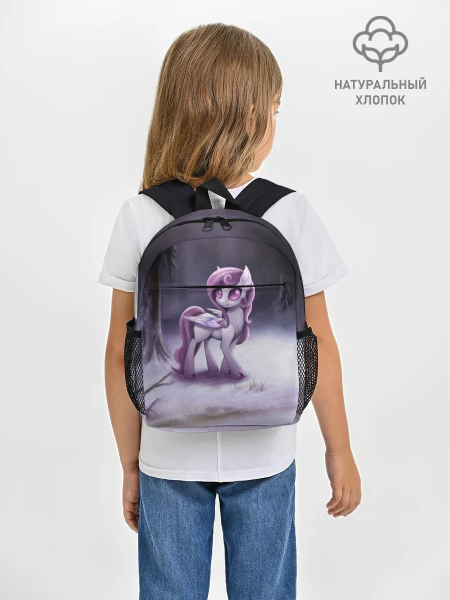 Рюкзак детский / MLP