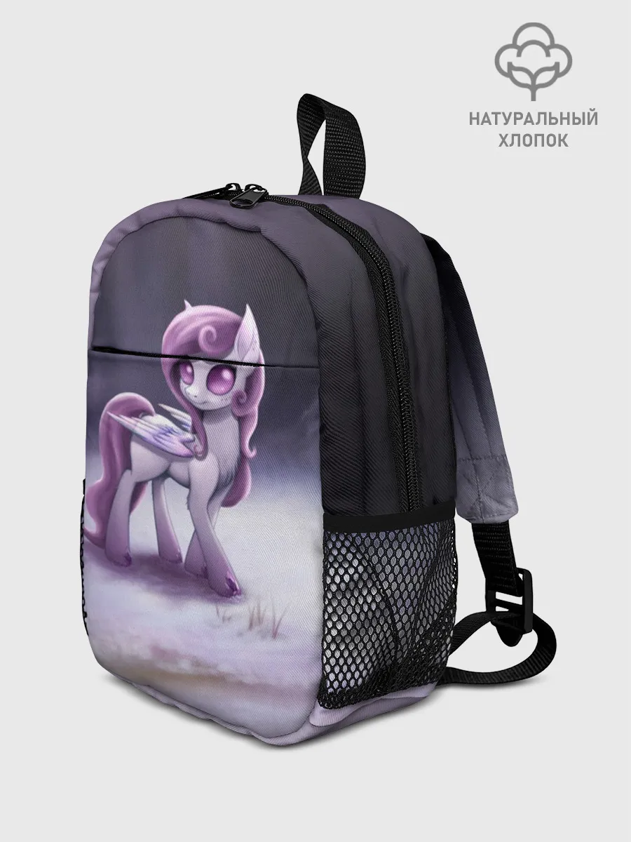 Рюкзак детский / MLP