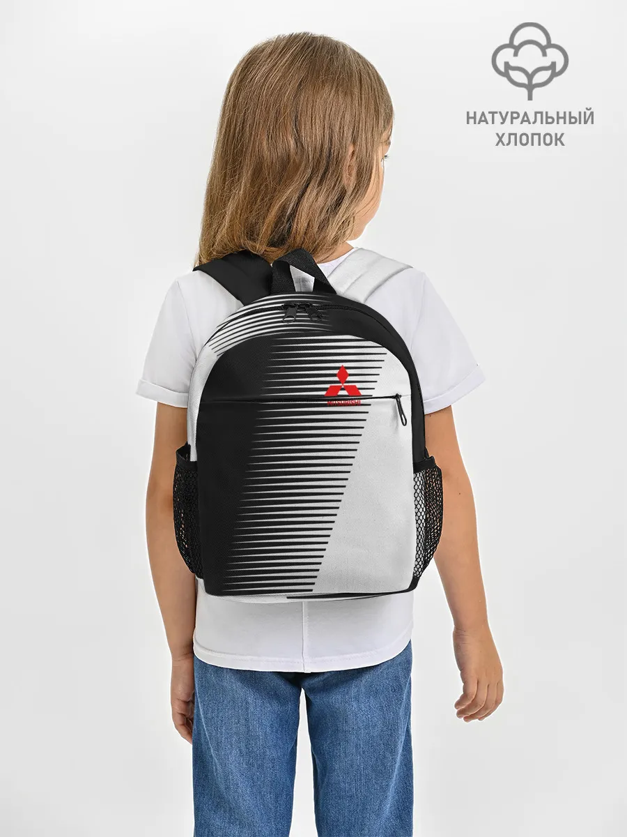 Рюкзак детский / MITSUBISHI SPORT