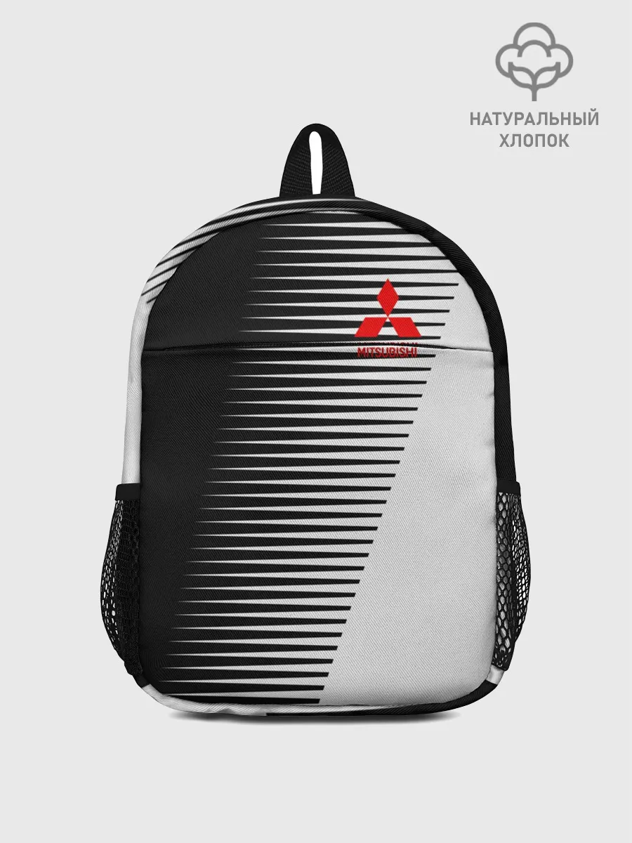 Рюкзак детский / MITSUBISHI SPORT