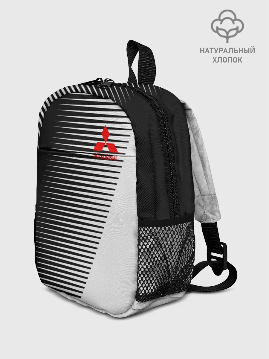 Рюкзак детский / MITSUBISHI SPORT