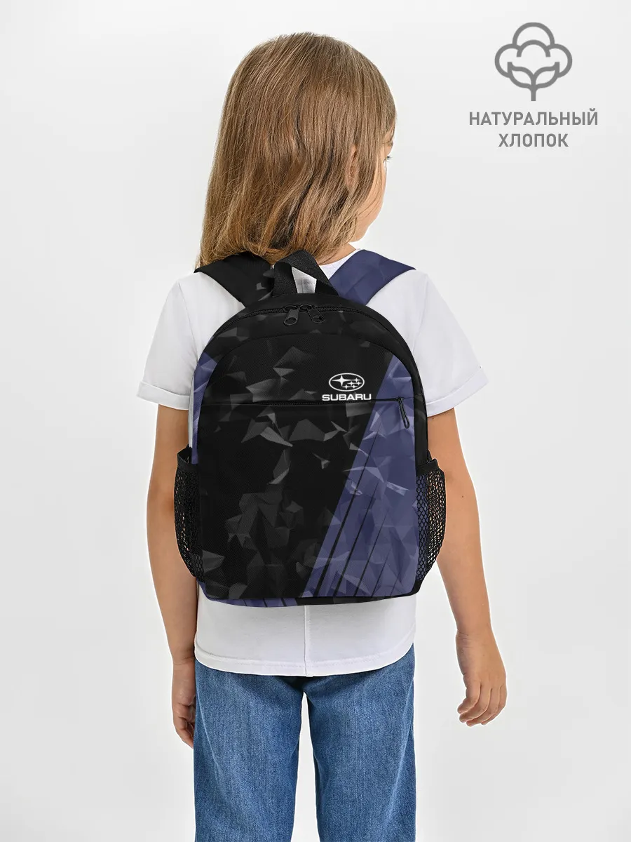 Рюкзак детский / SUBARU SPORT
