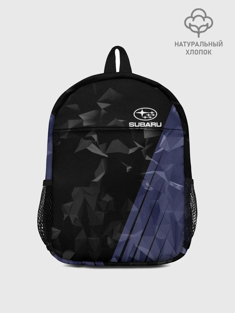 Рюкзак детский / SUBARU SPORT
