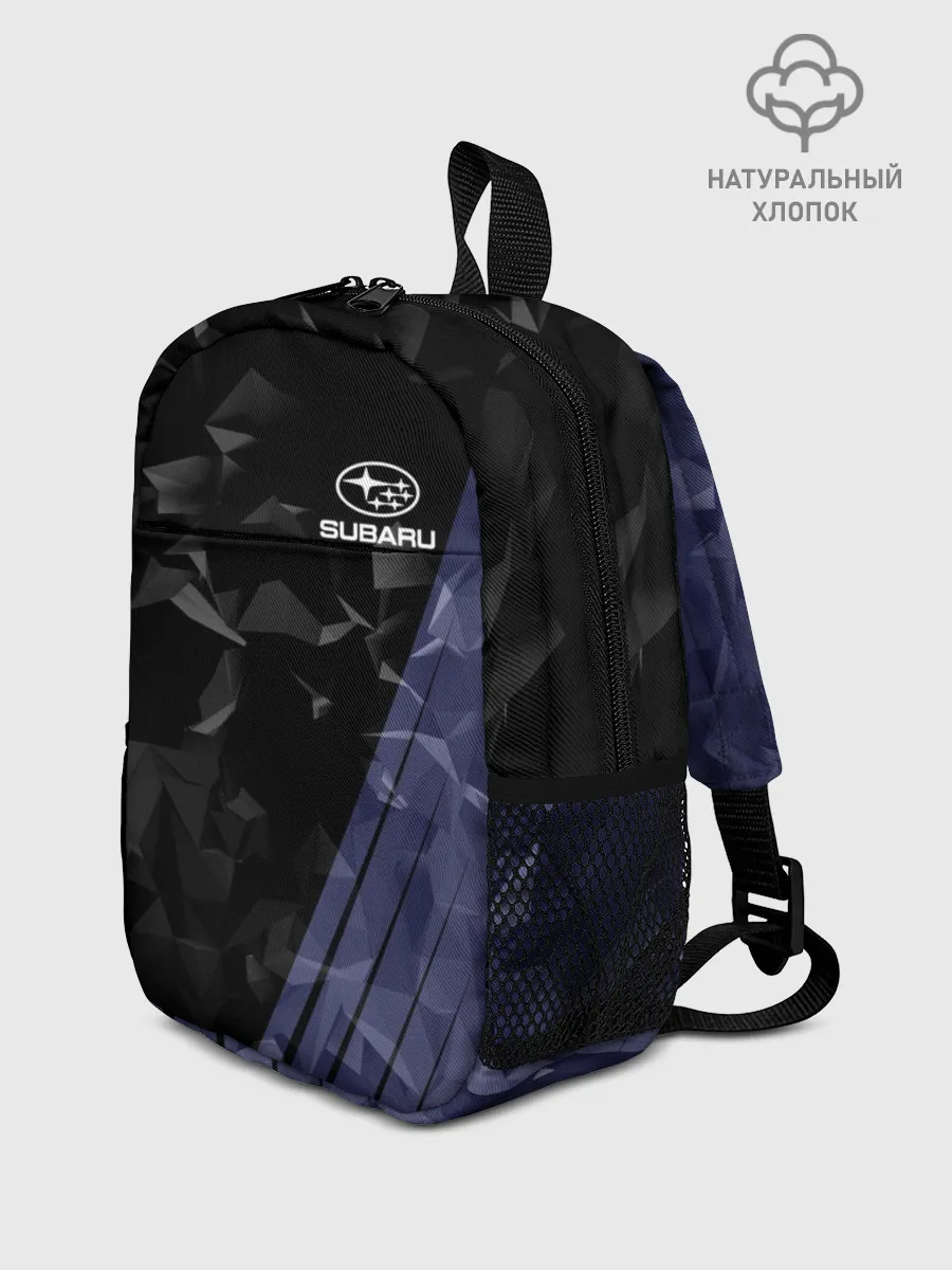 Рюкзак детский / SUBARU SPORT
