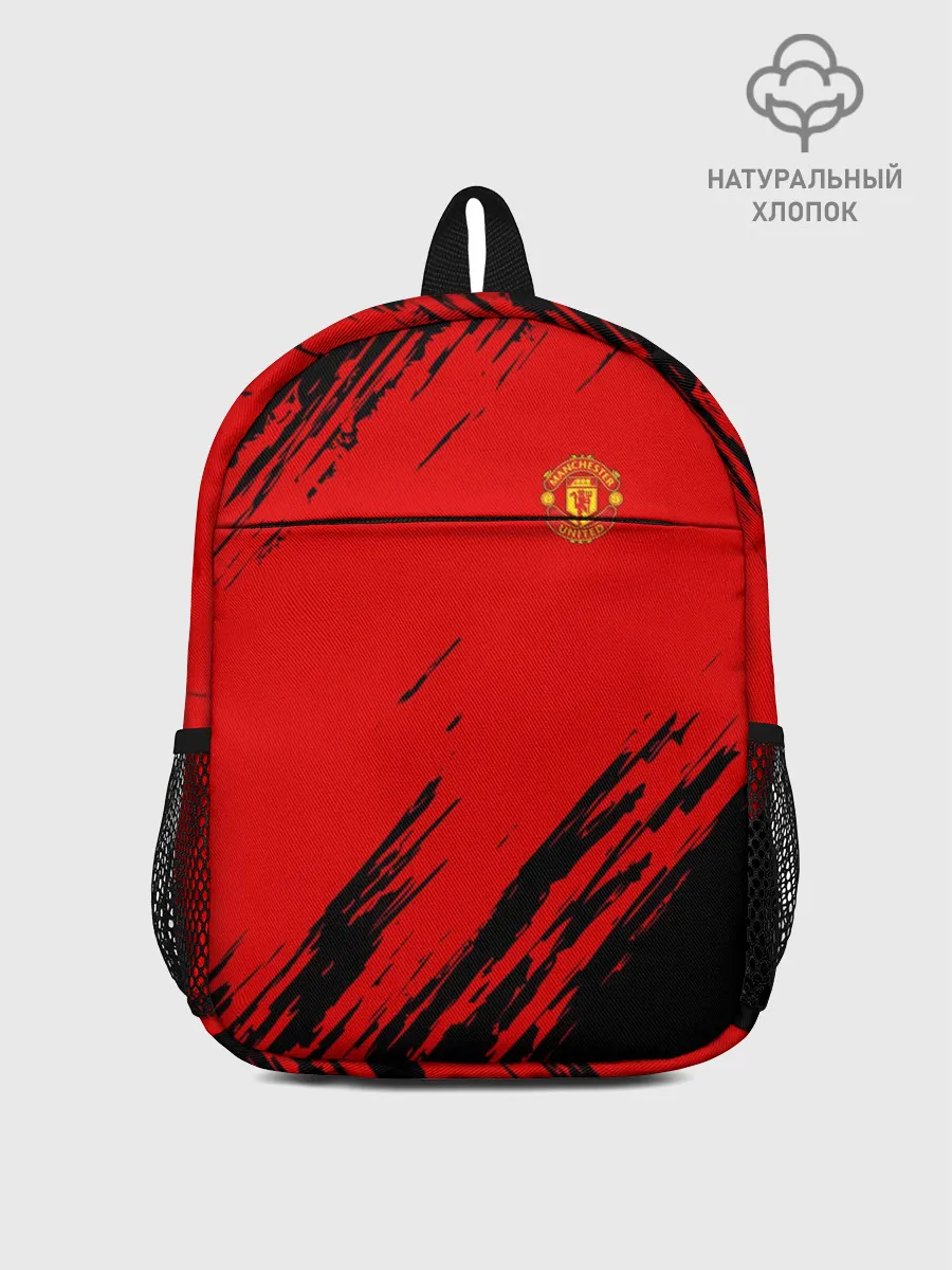 Рюкзак детский / F.C.M.U 2018 Original