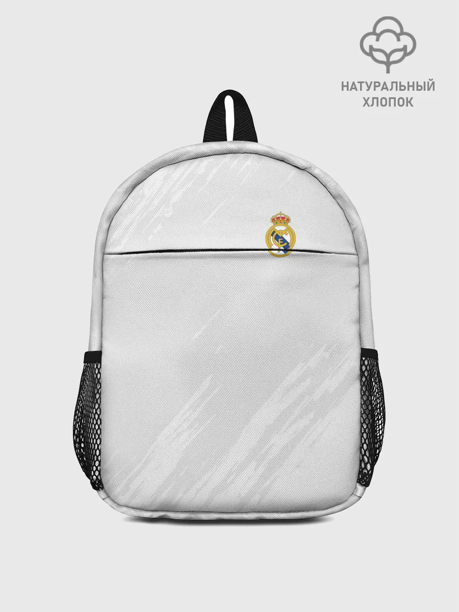 Рюкзак детский / Real Madrid 2018 Original