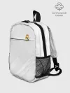 Рюкзак детский / Real Madrid 2018 Original
