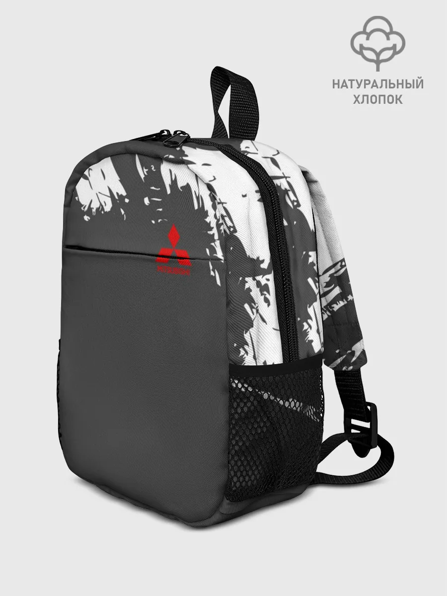 Рюкзак детский / MITSUBISHI SPORT