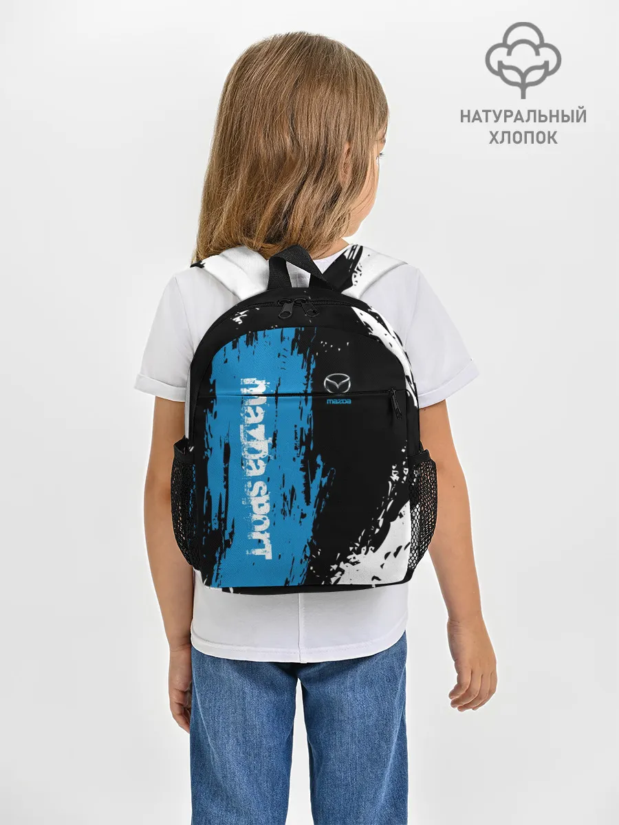 Рюкзак детский / MAZDA SPORT