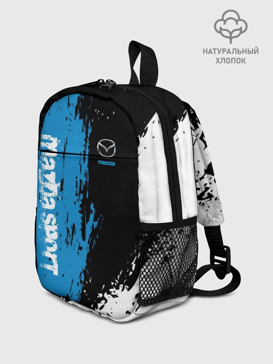 Рюкзак детский / MAZDA SPORT
