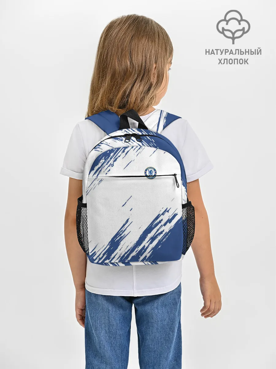 Рюкзак детский / CHELSEA UNIFORM | ФОРМА ЧЕЛСИ